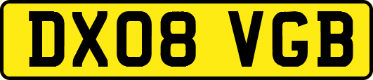 DX08VGB