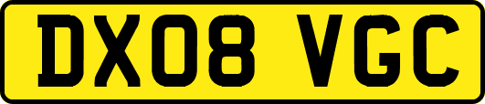 DX08VGC