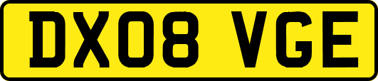 DX08VGE