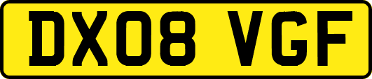 DX08VGF