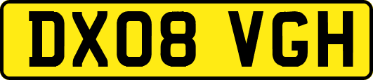 DX08VGH
