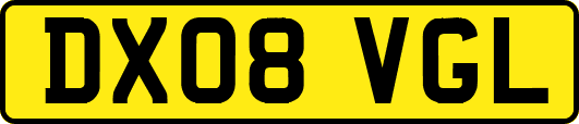 DX08VGL