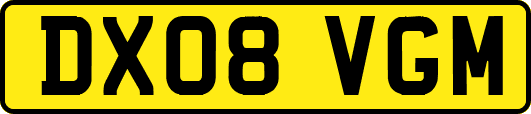 DX08VGM