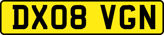 DX08VGN