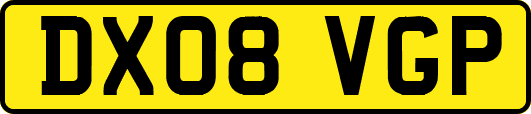 DX08VGP