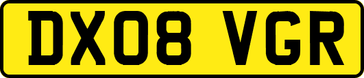DX08VGR