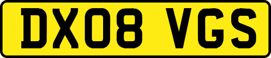 DX08VGS