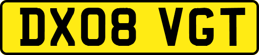 DX08VGT