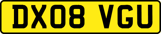 DX08VGU