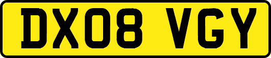 DX08VGY