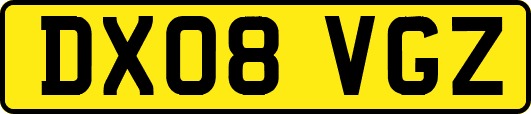 DX08VGZ