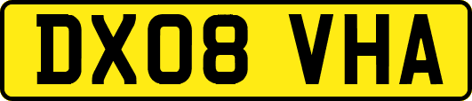 DX08VHA