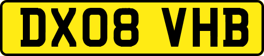 DX08VHB