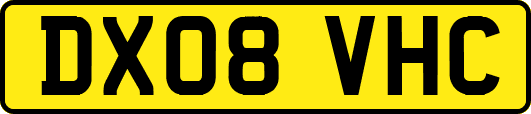 DX08VHC