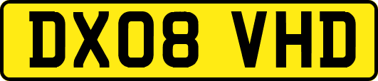 DX08VHD