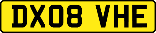 DX08VHE