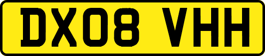 DX08VHH
