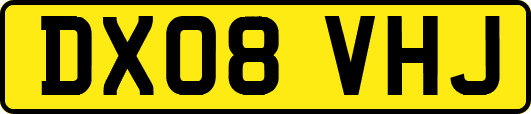 DX08VHJ