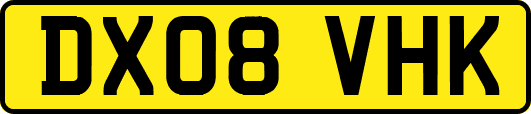 DX08VHK
