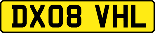 DX08VHL