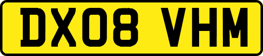 DX08VHM
