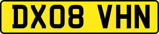 DX08VHN