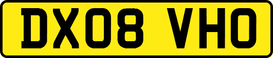 DX08VHO
