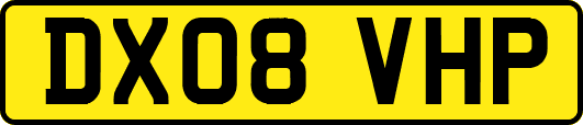 DX08VHP