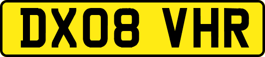 DX08VHR