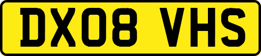 DX08VHS