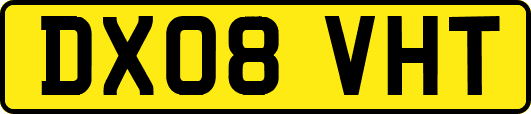 DX08VHT
