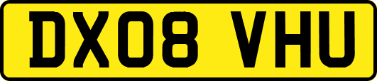 DX08VHU