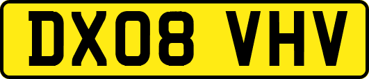 DX08VHV