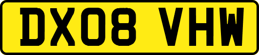 DX08VHW