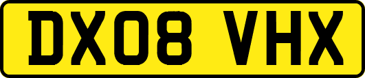 DX08VHX