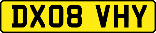 DX08VHY