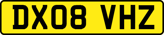DX08VHZ