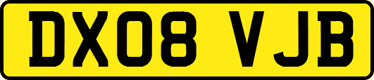 DX08VJB