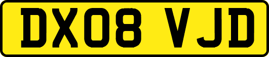 DX08VJD