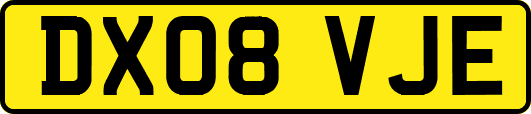 DX08VJE