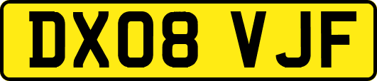 DX08VJF