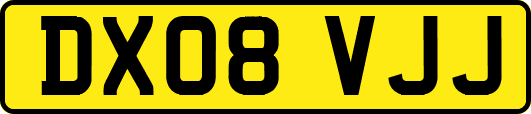 DX08VJJ