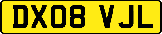 DX08VJL