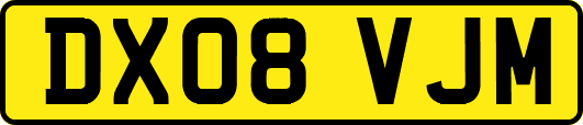 DX08VJM