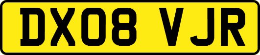 DX08VJR