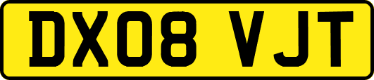 DX08VJT