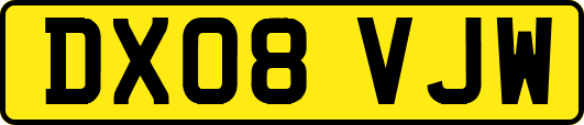 DX08VJW
