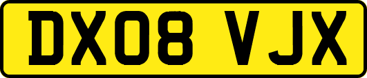 DX08VJX