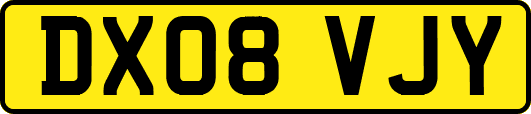DX08VJY