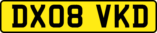 DX08VKD